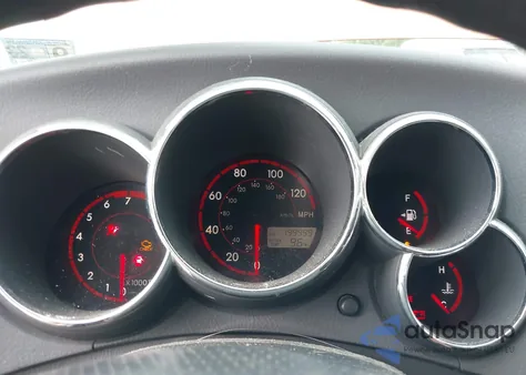 2004 Pontiac Vibe from USA, damaged, VIN 5Y2SL64834Z421053